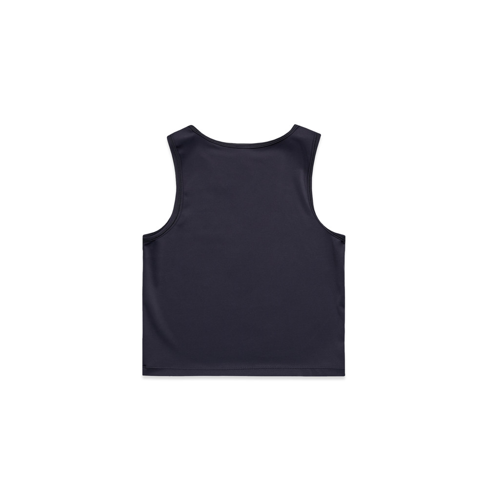 AS Colour Active Crop Tank image8