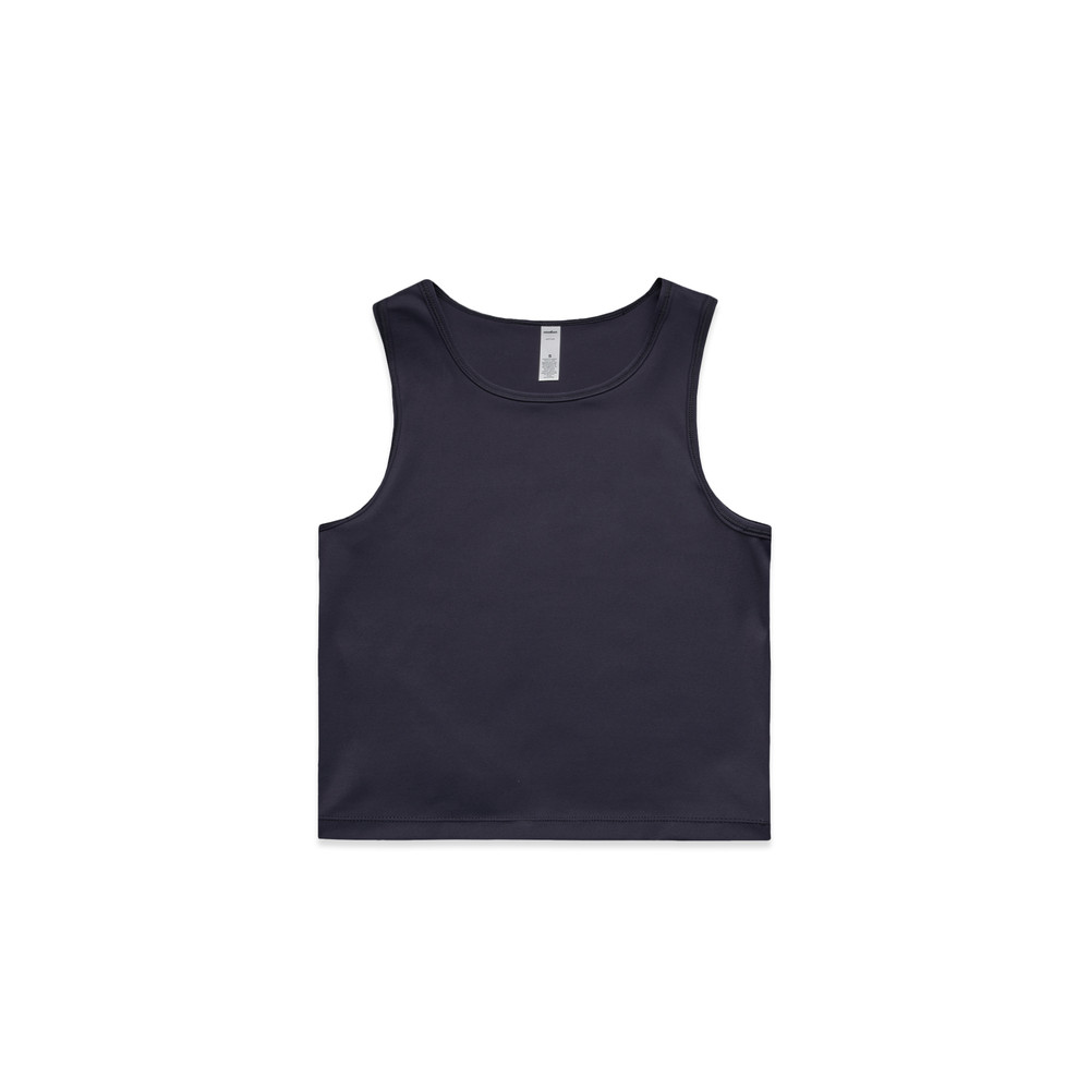 AS Colour Active Crop Tank image7