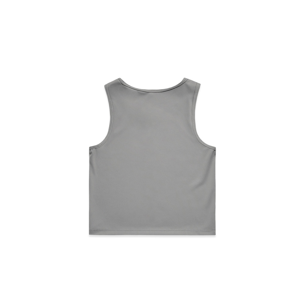 AS Colour Active Crop Tank image9