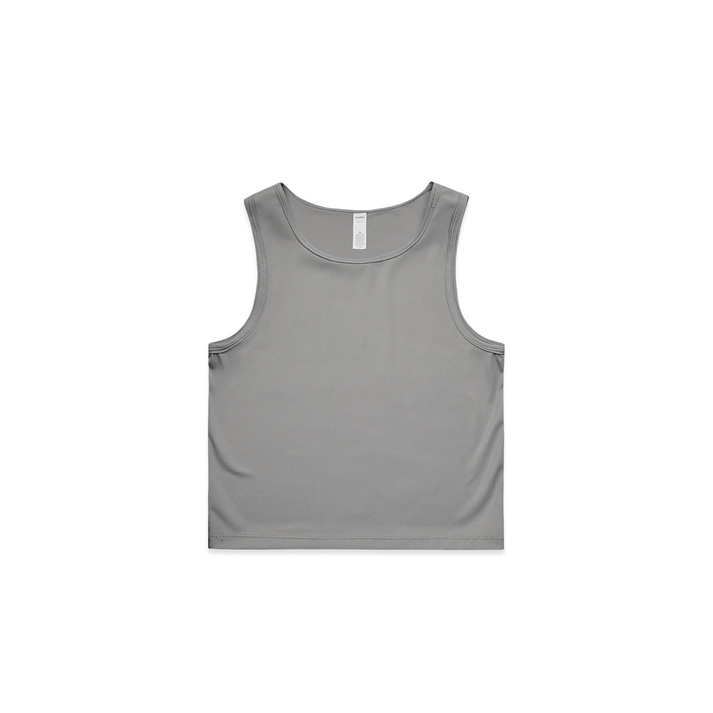 AS Colour Active Crop Tank image10