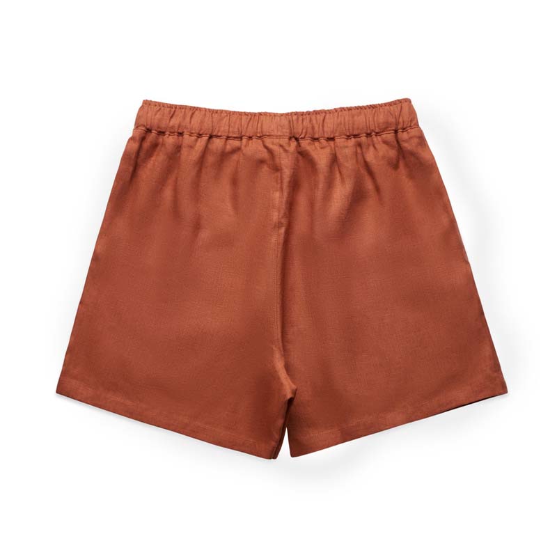 AS Colour Linen Shorts image9