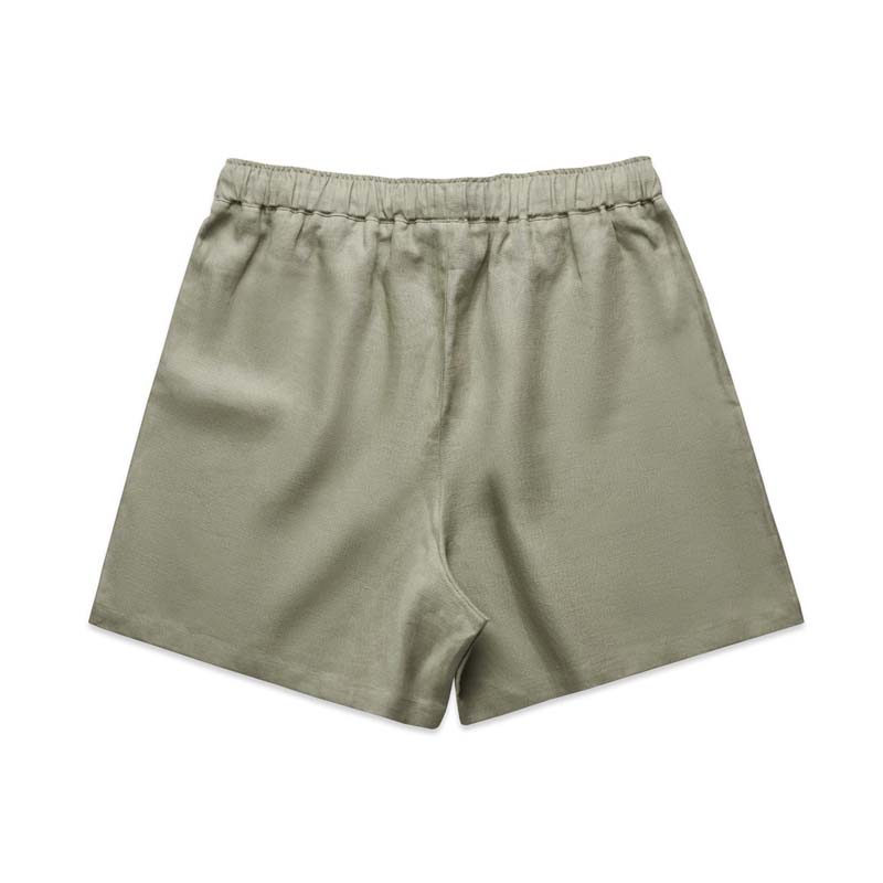 AS Colour Linen Shorts image11