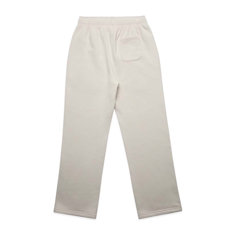 AS Colour Ladies Relax Cuffless Track Pants Novel Tees