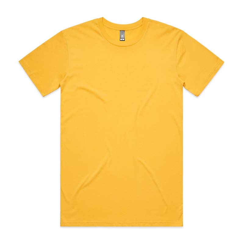 AS Colour Staple/Maple Tee - Promo Products Perth