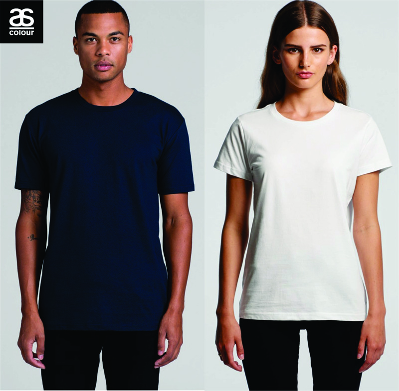 AS Colour Staple and Maple T-Shirt