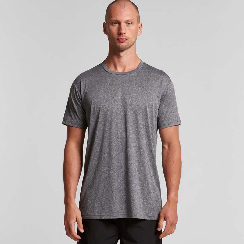 AS Colour Staple Active Tee