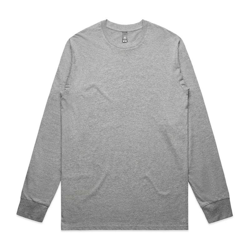 AS Colour Staple Long Sleeve Tee image11