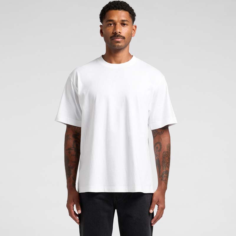 AS Colour Box Tee