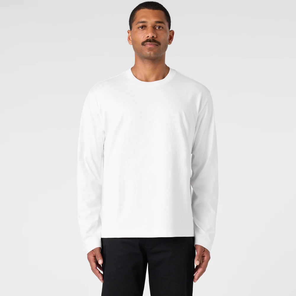 AS Colour Box L/S Tee