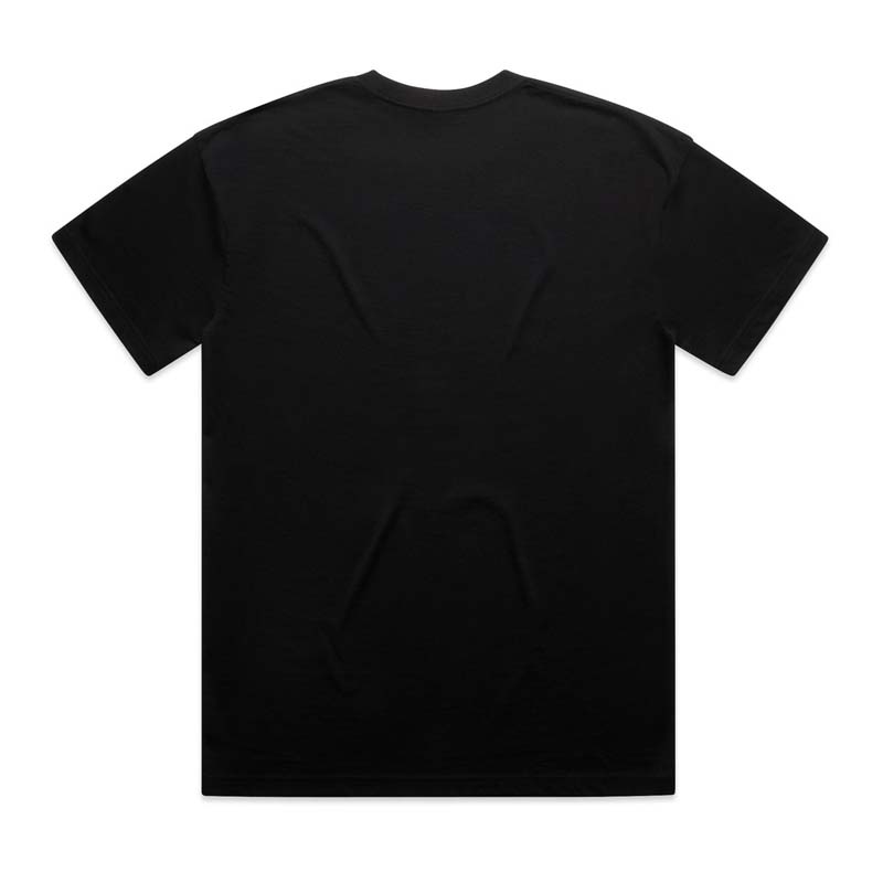 AS Colour Block Oversized Tee image3