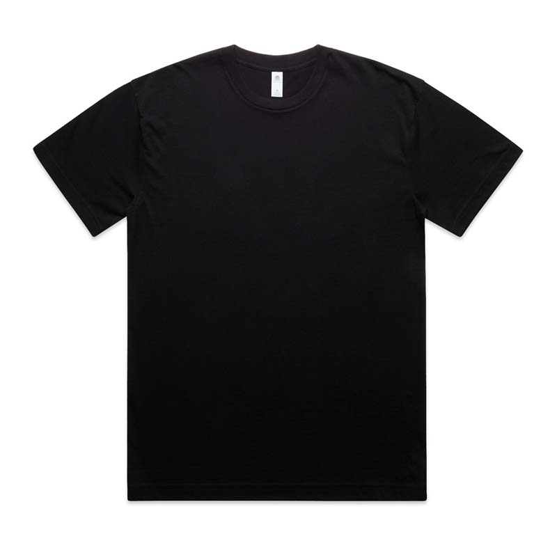 AS Colour Block Oversized Tee image4