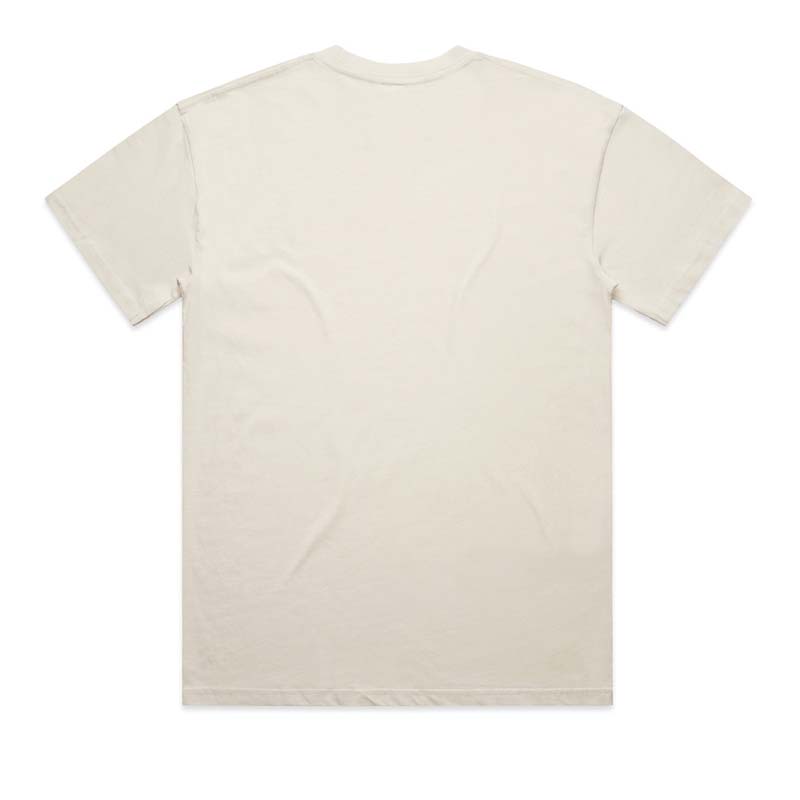 AS Colour Block Oversized Tee image5