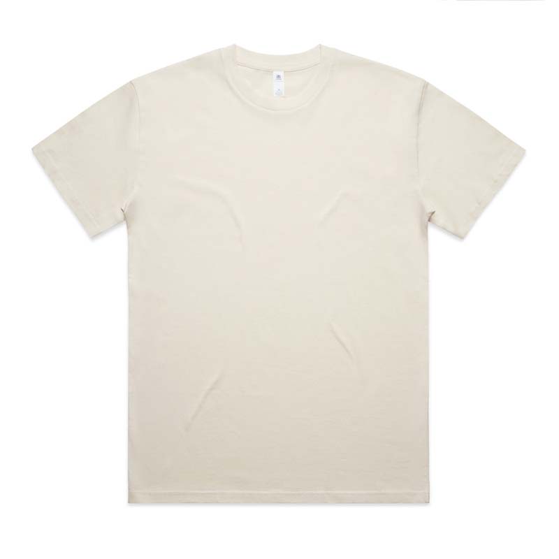 AS Colour Block Oversized Tee image6