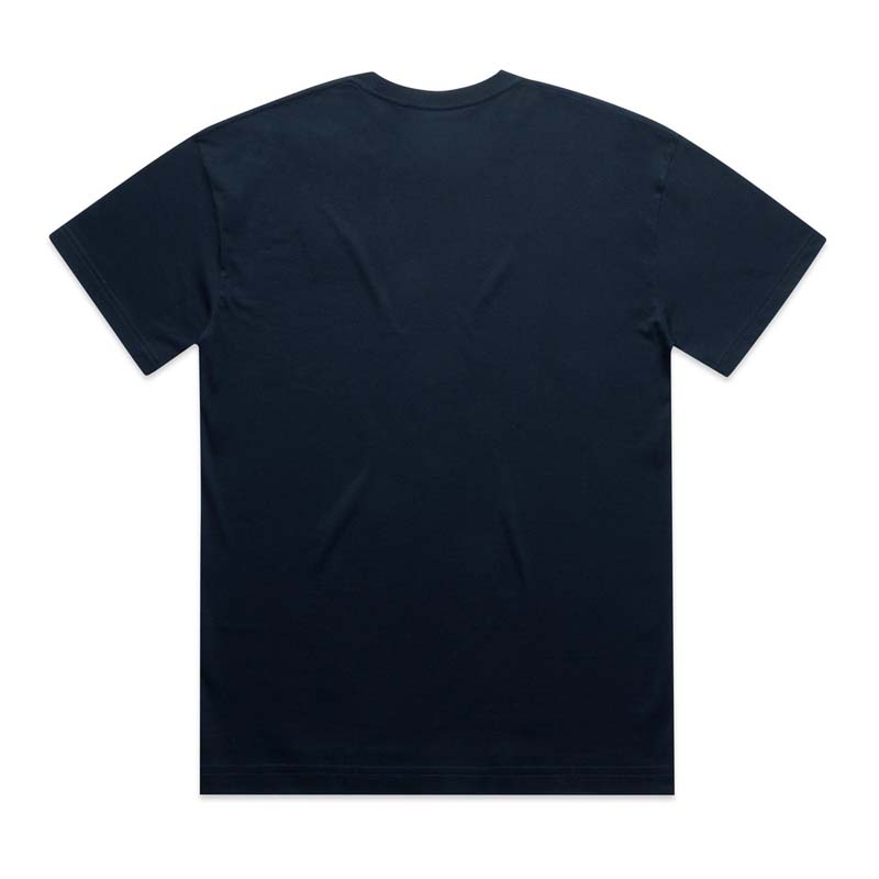 AS Colour Block Oversized Tee image7