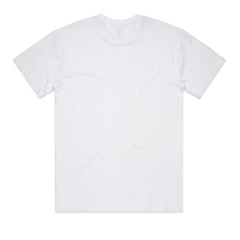 AS Colour Block Oversized Tee image10
