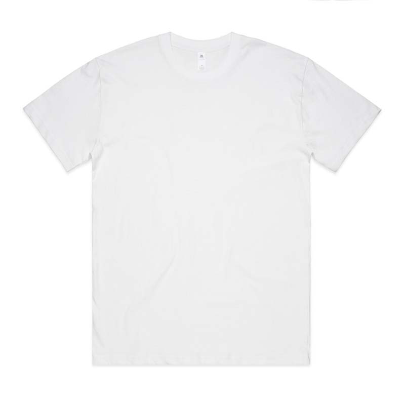 AS Colour Block Oversized Tee image11