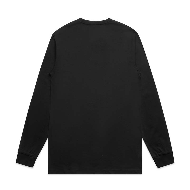 AS Colour Block L/S Tee image3