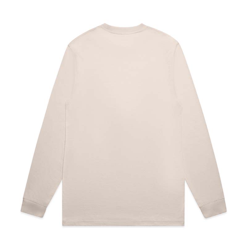 AS Colour Block L/S Tee image5