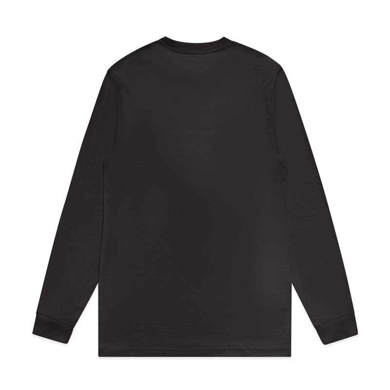 AS Colour Block L/S Tee image7