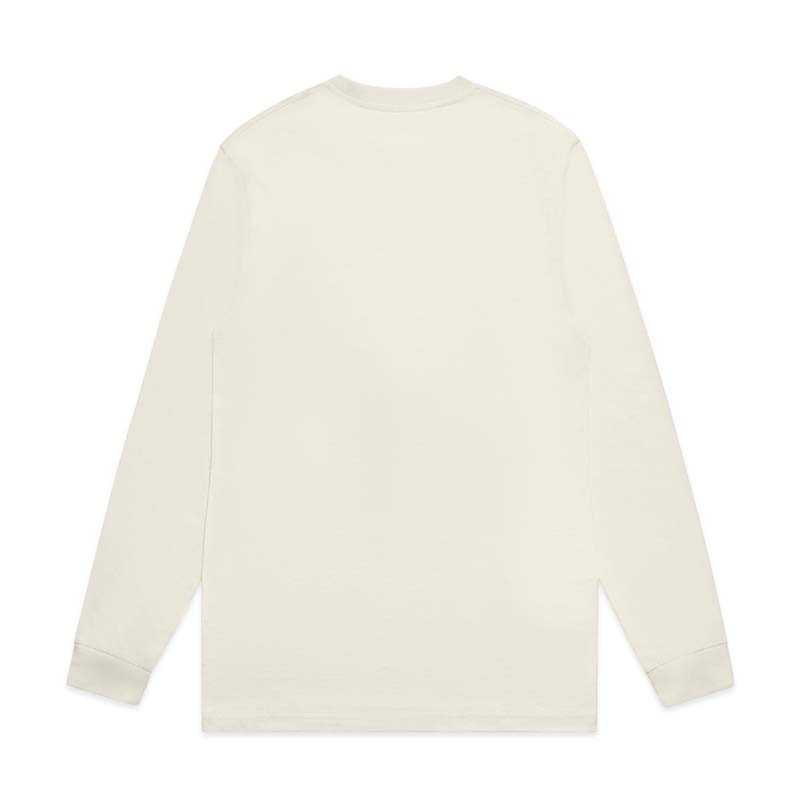 AS Colour Block L/S Tee image9