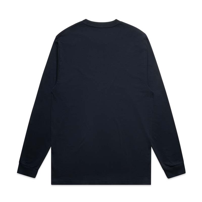 AS Colour Block L/S Tee image11