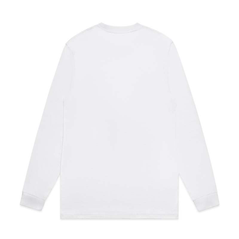 AS Colour Block L/S Tee image14