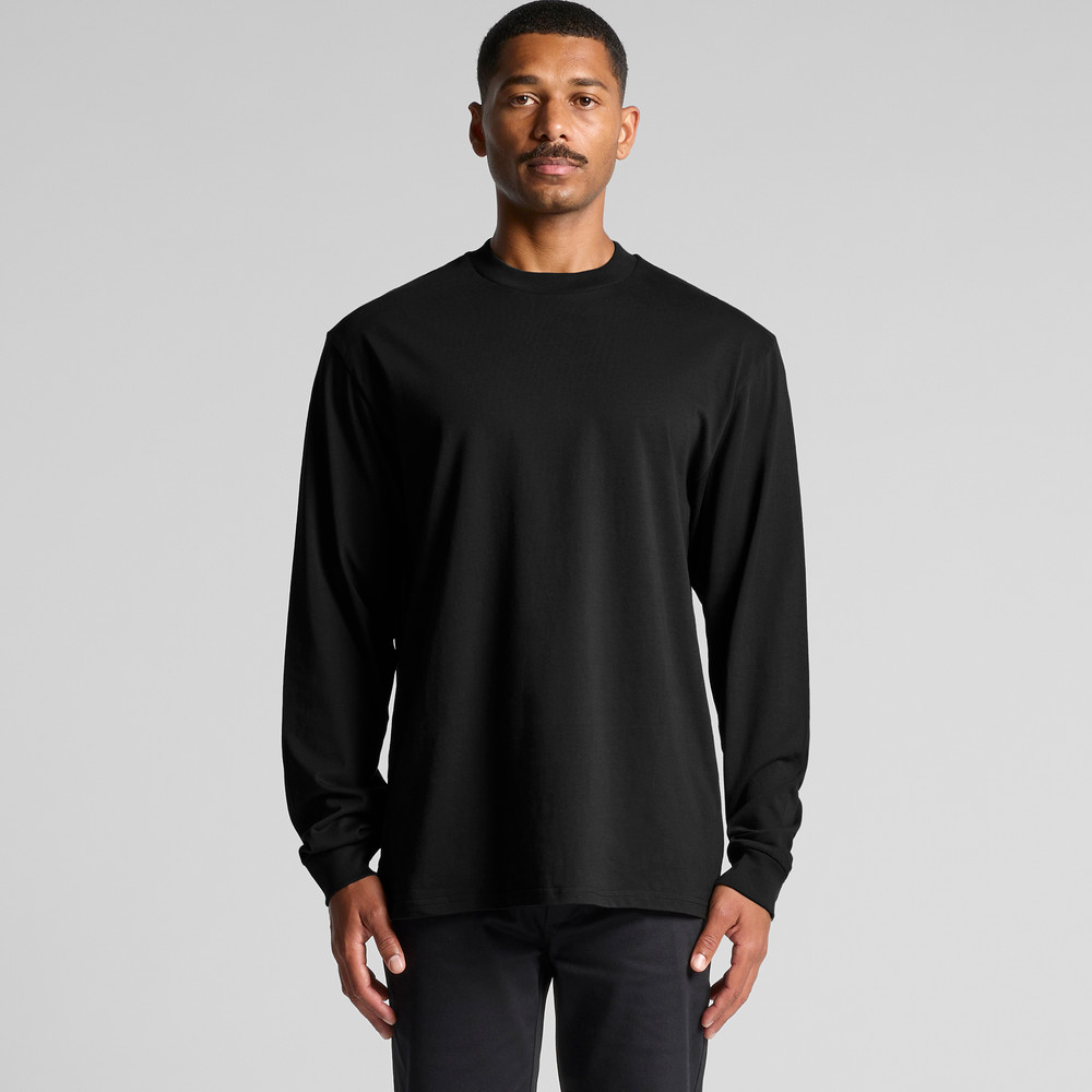 AS Colour General Long Sleeve Tee