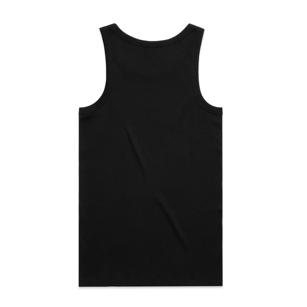 AS Colour Organic Rib Singlet image6