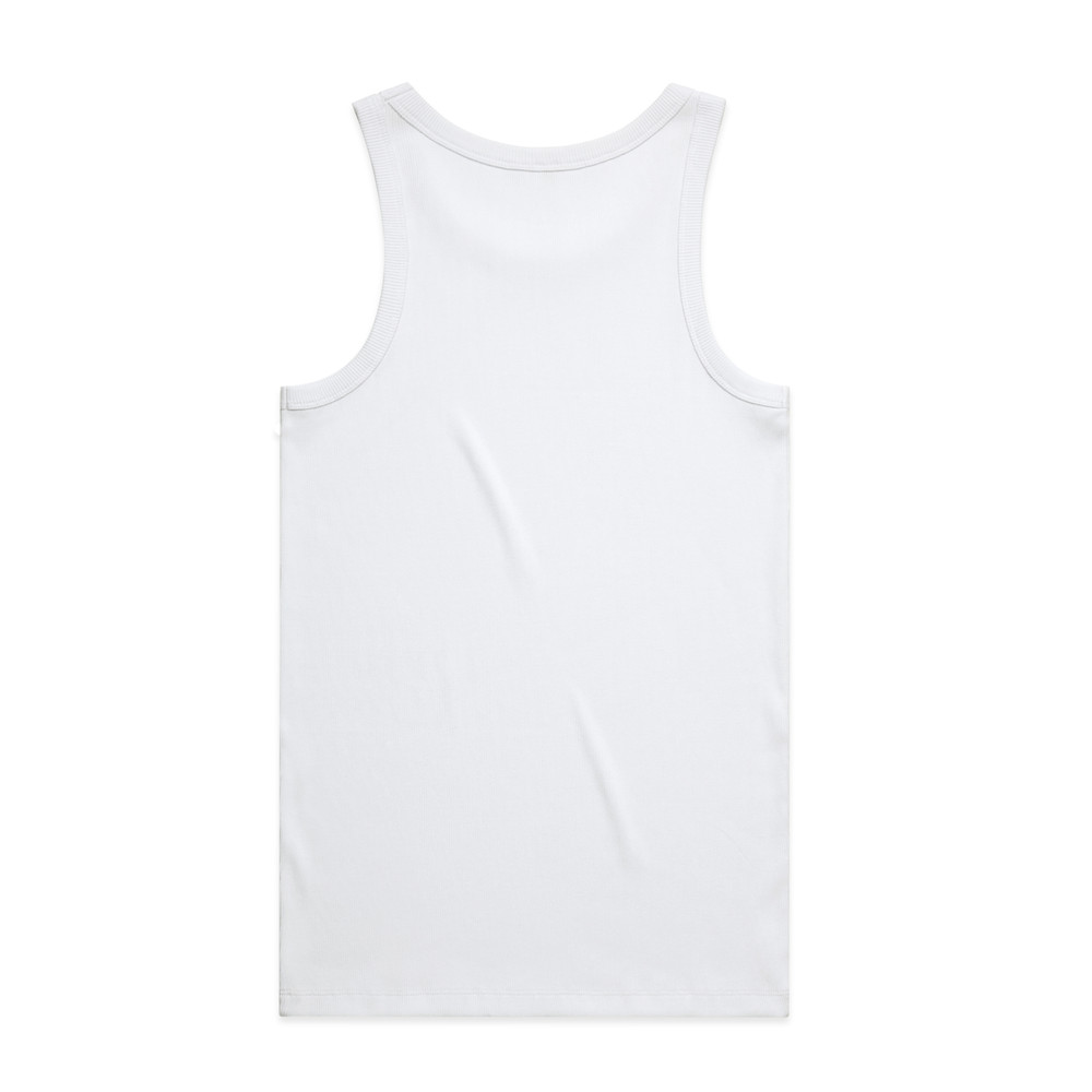 AS Colour Organic Rib Singlet image7