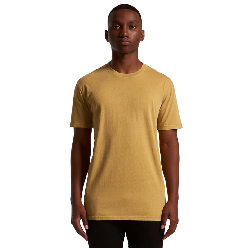 AS Colour Faded Tee (Mens)