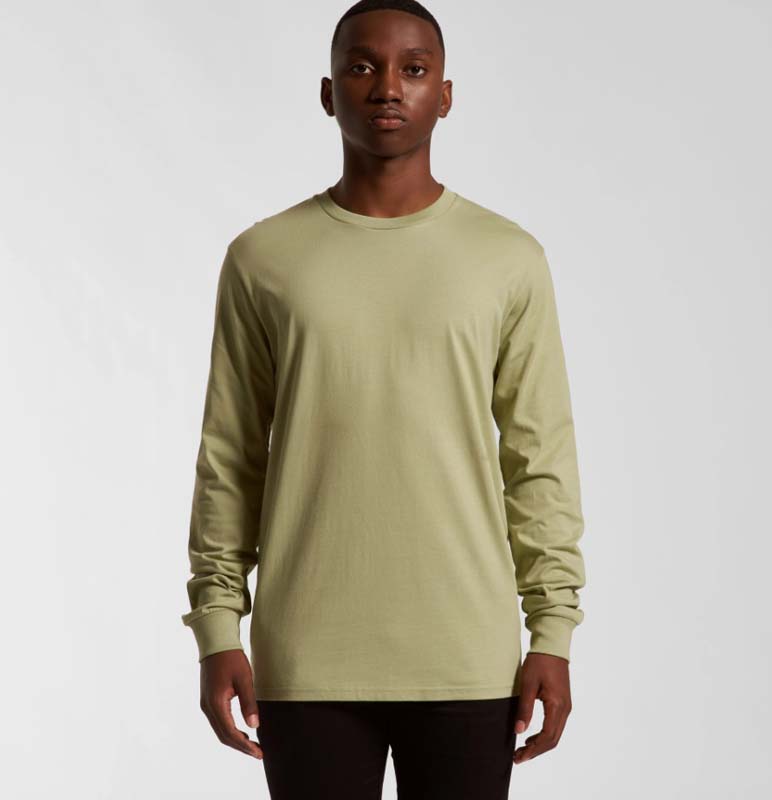 AS Colour Classic Long Sleeve Tee