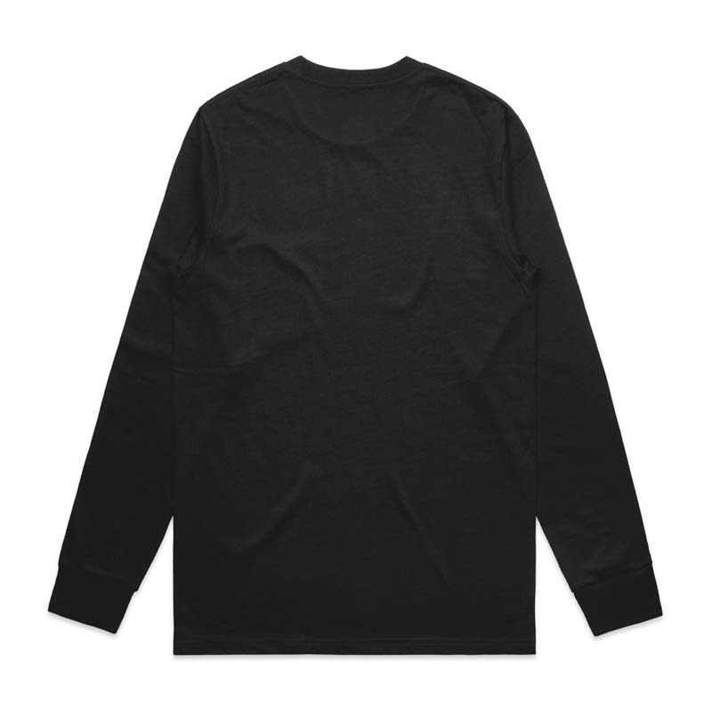 AS Colour Classic Pocket L/S Tee image4