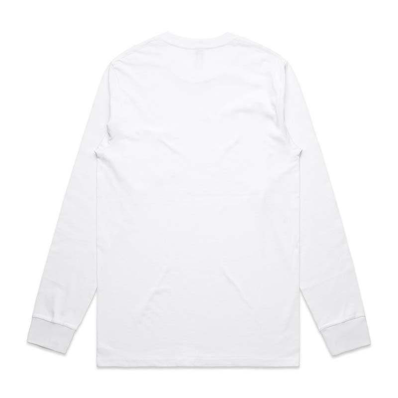 AS Colour Classic Pocket L/S Tee image6