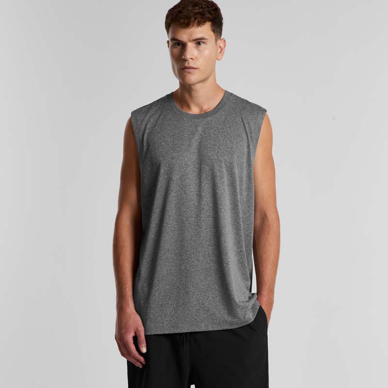 AS Colour Staple Active Tank