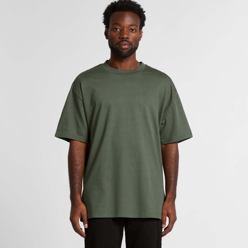 AS Colour Heavy Tee