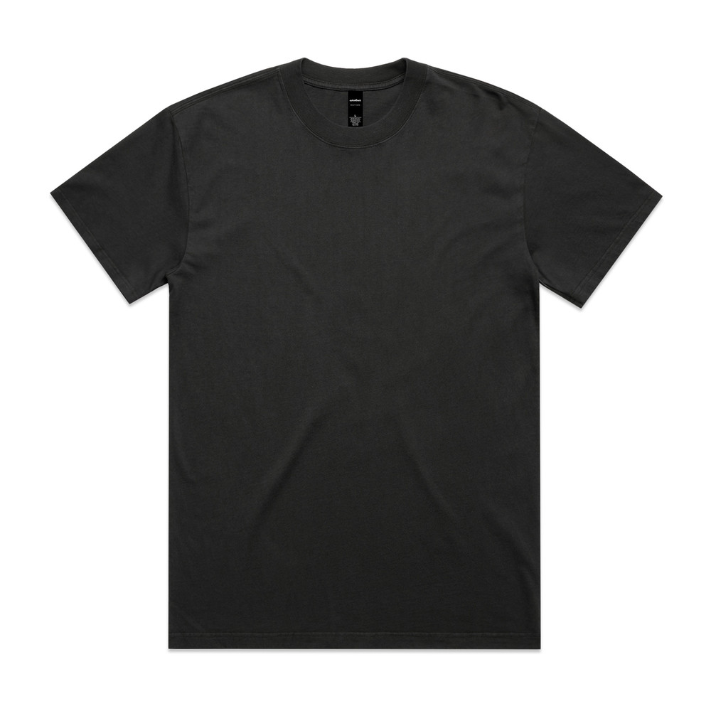 AS Colour Heavy Faded Tee image11