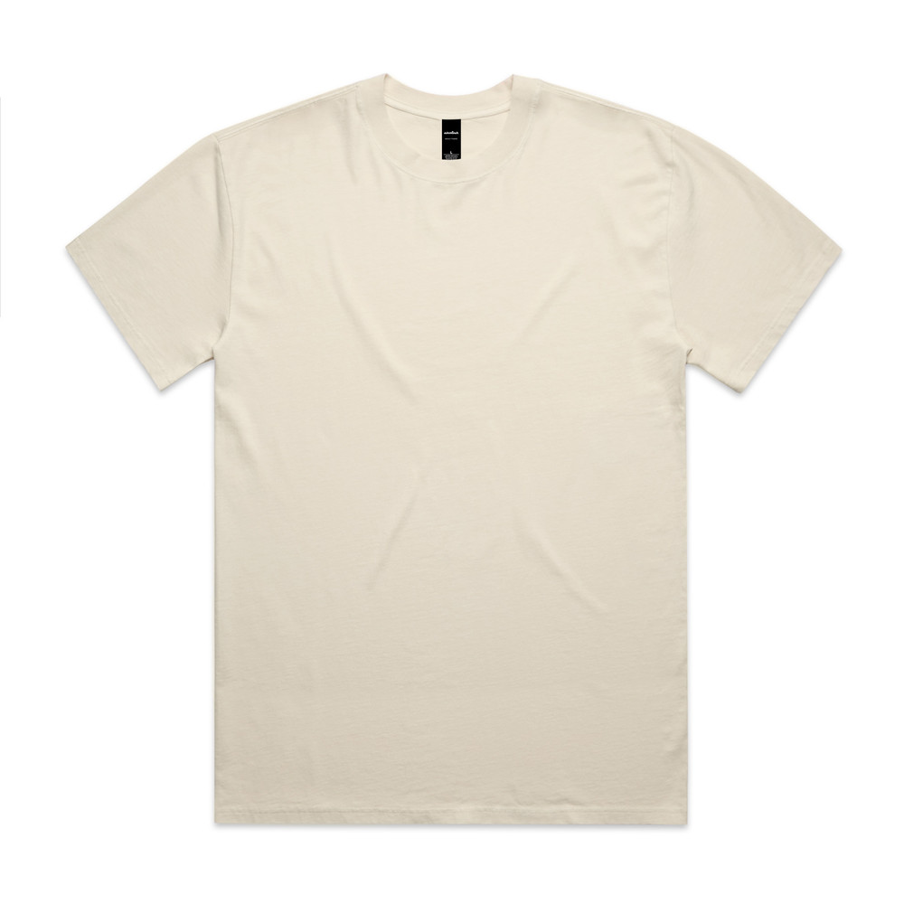 AS Colour Heavy Faded Tee image17