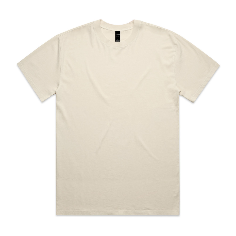 AS Colour Heavy Faded Tee image12