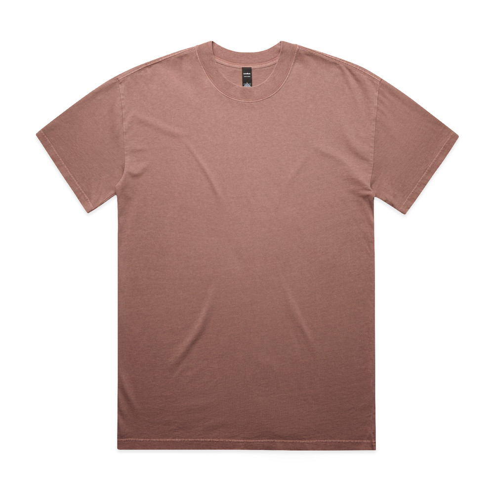 AS Colour Heavy Faded Tee image13