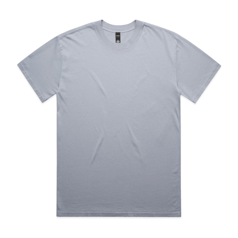 AS Colour Heavy Faded Tee image15