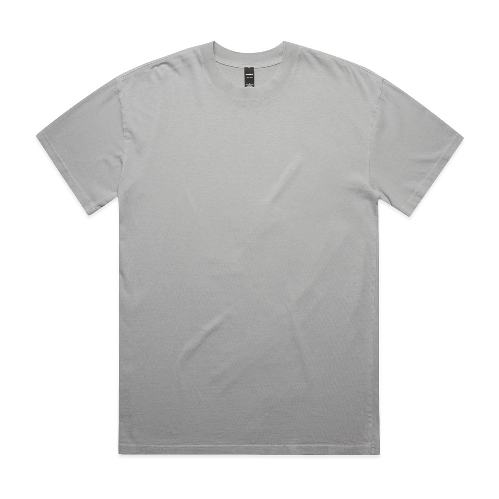 AS Colour Heavy Faded Tee image14