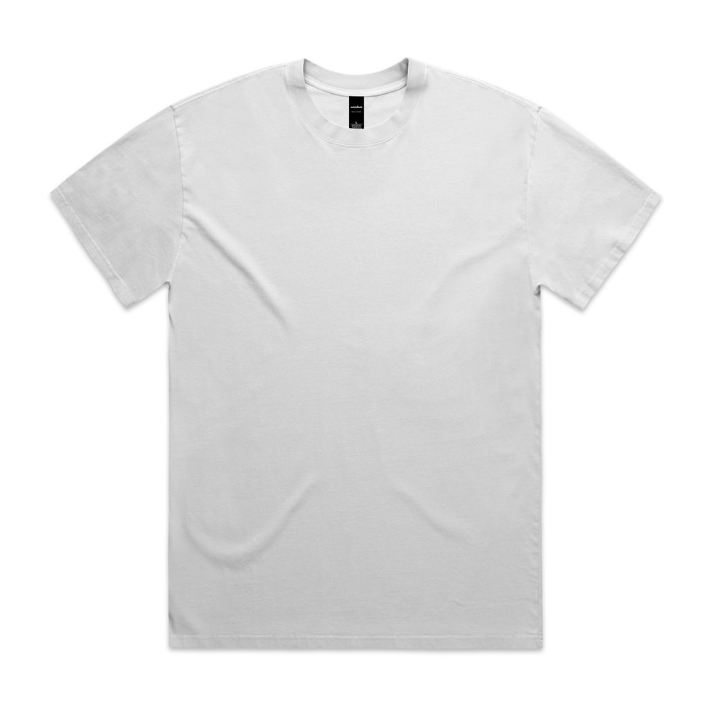 AS Colour Heavy Faded Tee image10