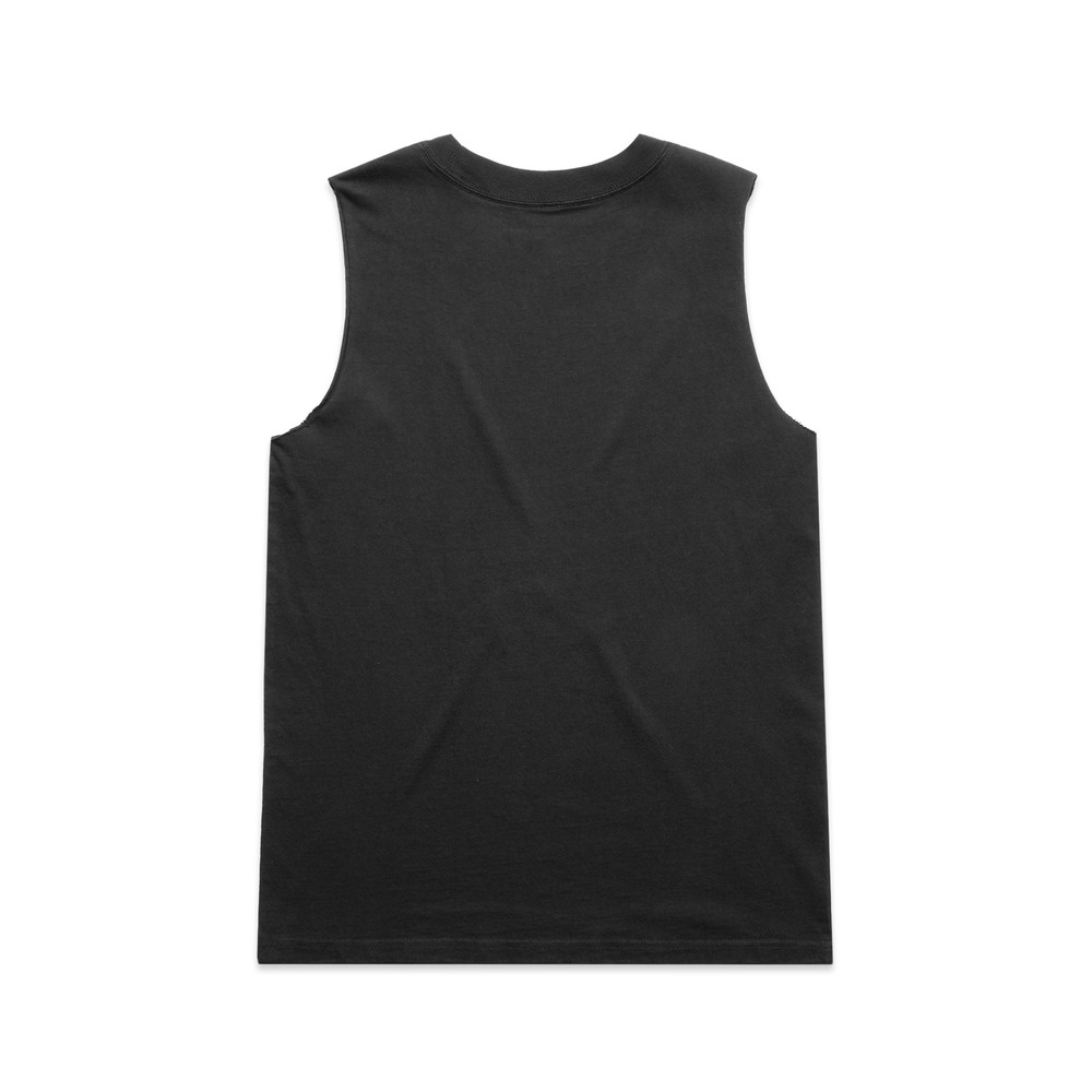 AS Colour Heavy Faded Tank image12