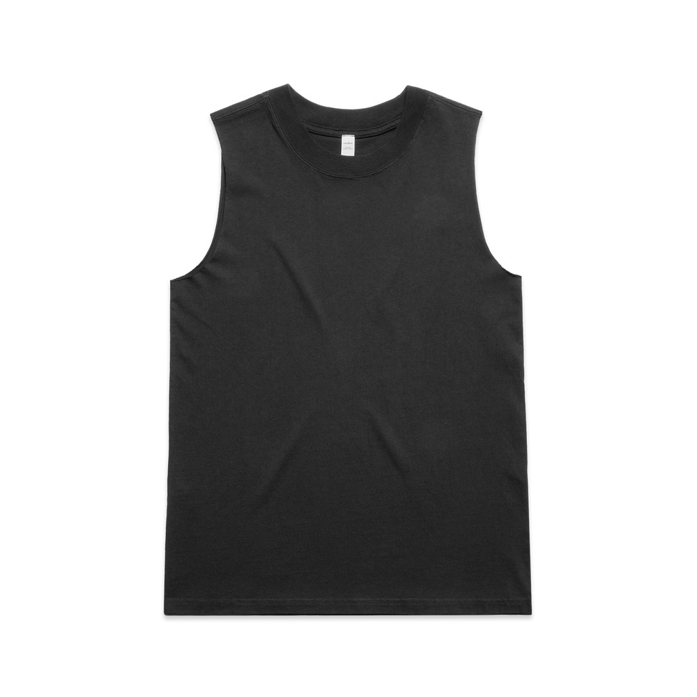 AS Colour Heavy Faded Tank image16