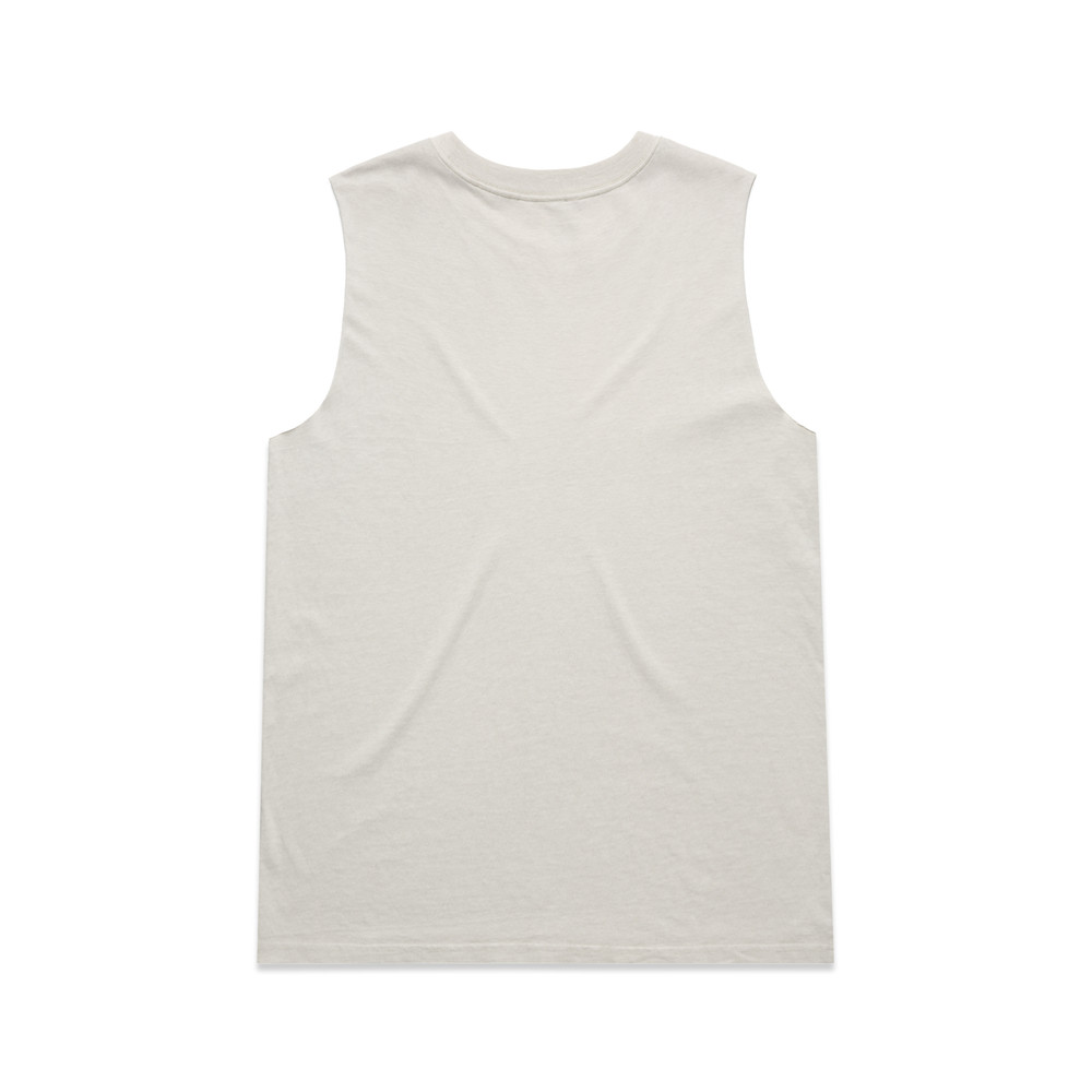 AS Colour Heavy Faded Tank image14