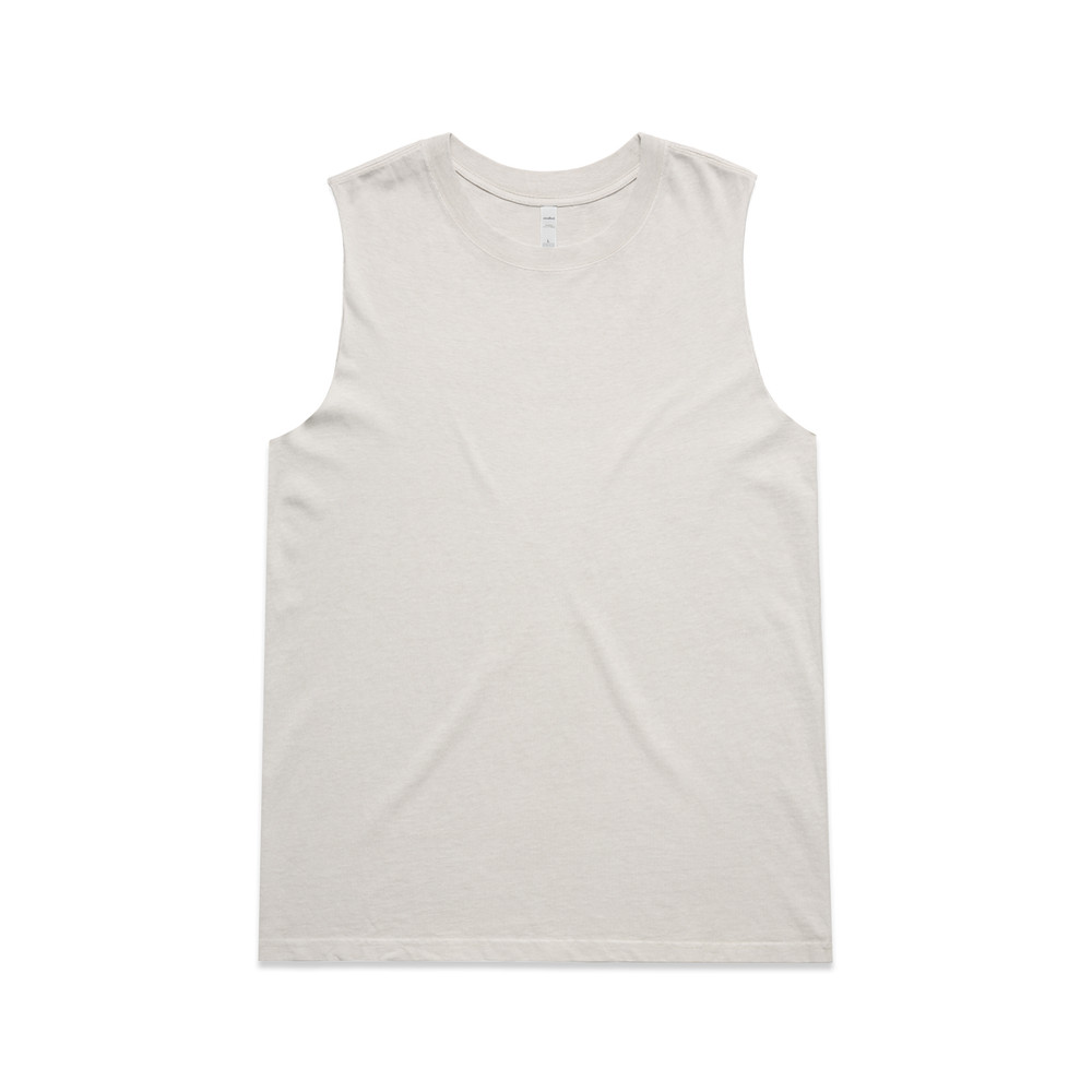 AS Colour Heavy Faded Tank image15