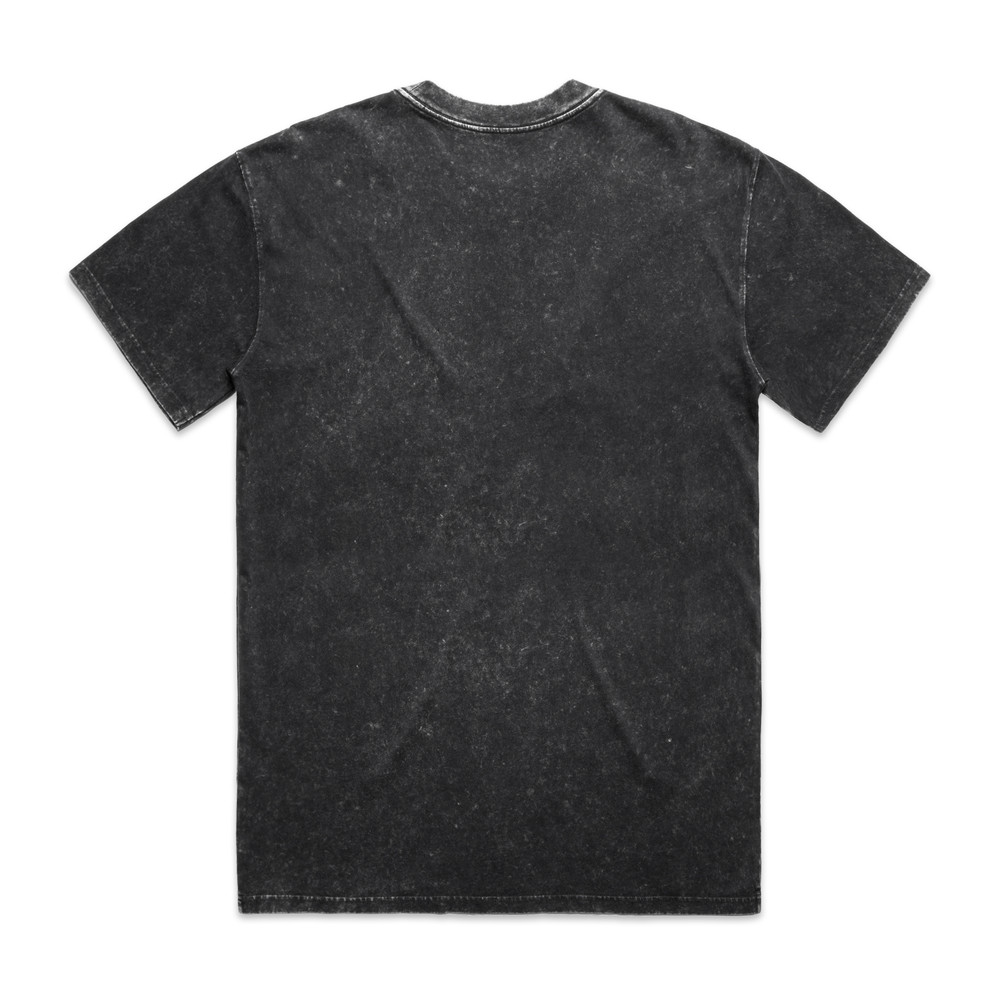 AS Colour Stone Wash Heavy Tee image4