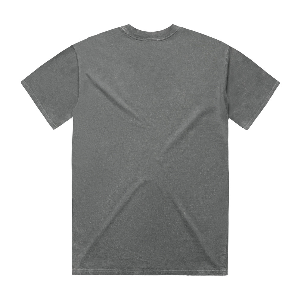 AS Colour Stone Wash Heavy Tee image8