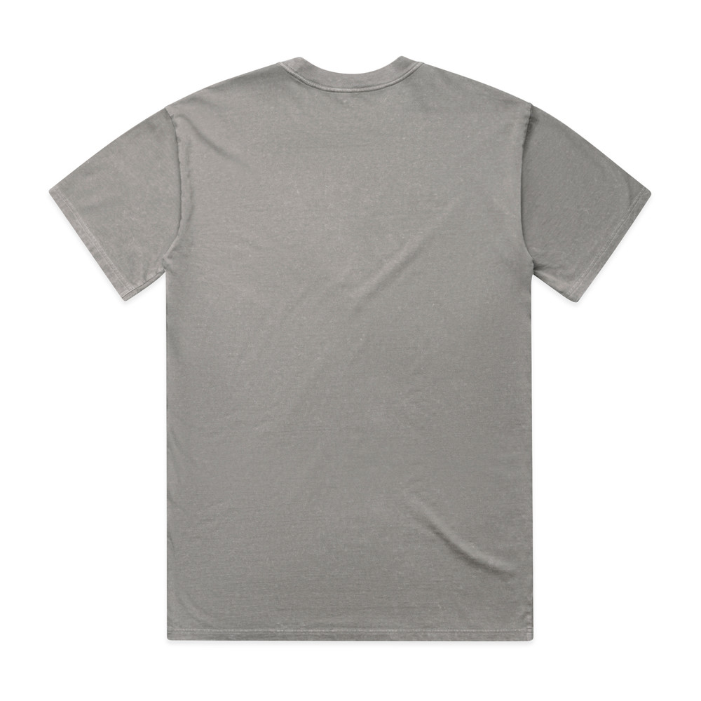AS Colour Stone Wash Heavy Tee image6