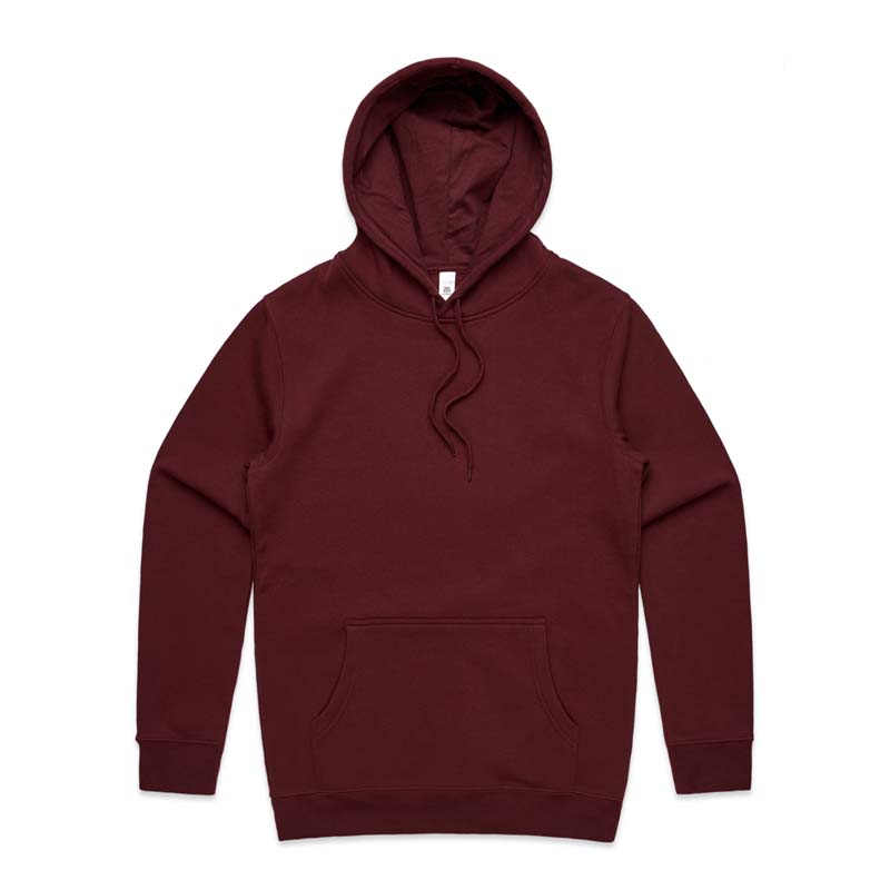 AS Colour Stencil Hood image9